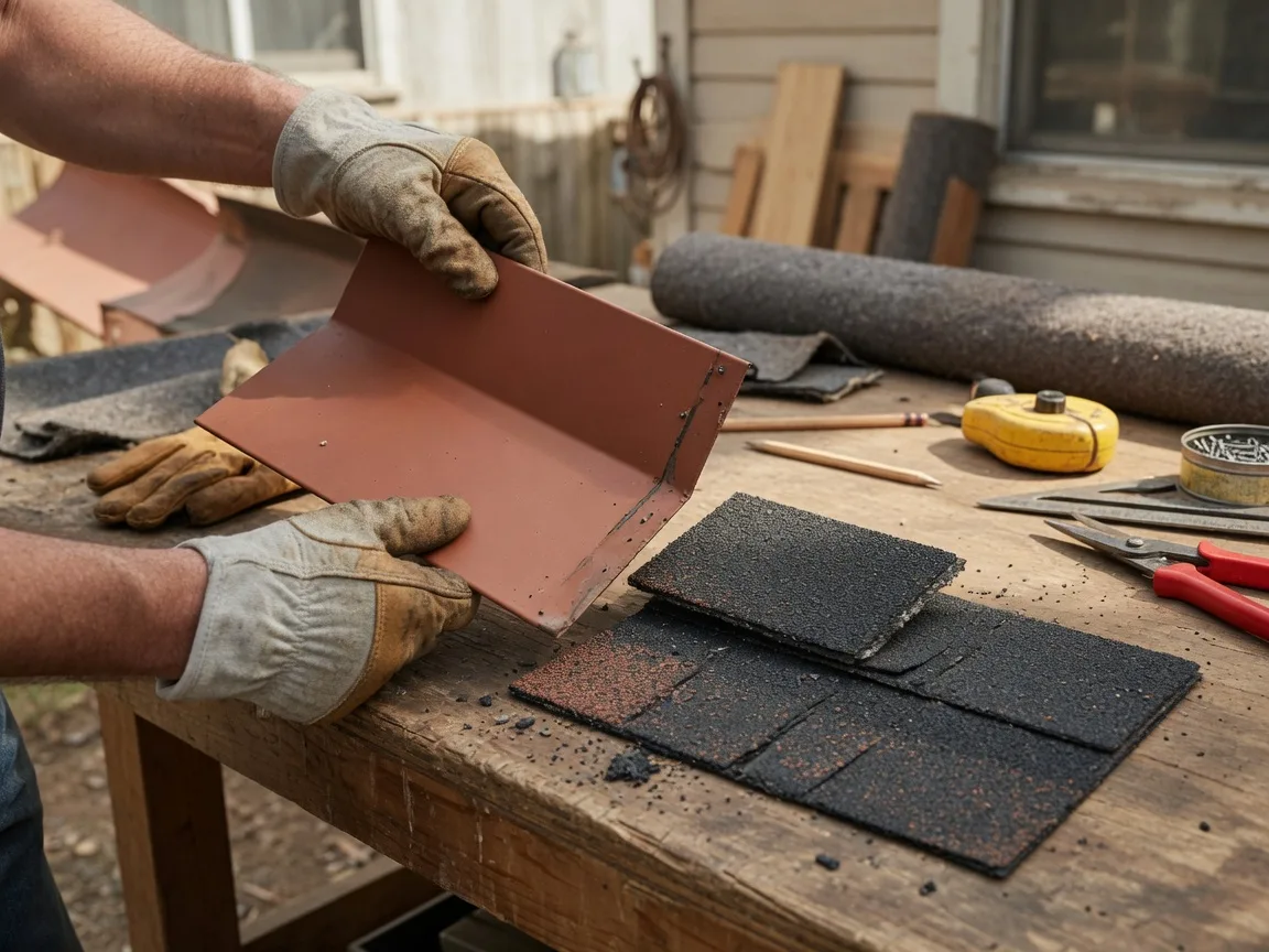 Roof Repair company in Colony, OK
